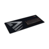 Alfombrilla Gaming Xl 900x400x3mm Savio Gpcxl